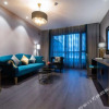 Отель Crystal Orange Hotel (Dandong Zhongchao Yalu River Bridge Jiangjing Shop), фото 10