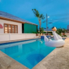 Отель Great Green B Pool Villa, фото 1