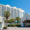 Отель Daytona Beach Studios, фото 1
