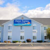 Отель Dunes Express Inn & Suites, фото 42