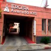 Отель Tercera Avenida Hotel в Тукстле Гутиересе