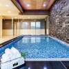 Отель Hapcheon Ylang Ylang Pool Villa, фото 15