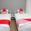 Отель OYO 1098 Rego Hotel, фото 26
