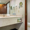 Отель Quality Inn Monterrey La Fe, фото 9