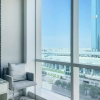 Отель GR Elite- Damac Studio with Kingdom Tower View, фото 9
