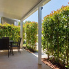 Отель Classy Mobile Home in Banjole With Garden, фото 19