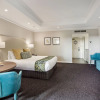 Отель All Seasons Resort Hotel Bendigo, фото 15