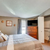 Отель Harrisburg Home w/ Private Yard + Screened Porch!, фото 17
