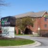 Отель Extended Stay America Suites Indianapolis NW College Park, фото 18