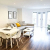Отель L1 Boutique Apartments, фото 26