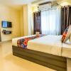 Отель Fabhotel Elephant Suites, фото 5