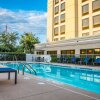 Отель Hampton Inn Dallas-Irving-Las Colinas в Ирвинге
