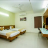 Отель FabHotel Hill View Gachibowli, фото 4
