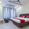Отель OYO 63300 Hotel Rasi Residency, фото 1