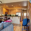 Отель Great Townhouse in Vail/Minturn, фото 2