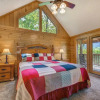 Отель Eagles Point Lodge, 4 Bedrooms, Sleeps 16, View, Pool Access, Game Room, фото 4