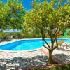 Отель Villa Russa Dionisis Large Private Pool Walk to Beach Sea Views Wifi Car Not Required - 2017, фото 16