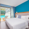 Отель BlueSotel Krabi Ao Nang Beach, фото 6