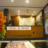 Отель MN Grand, фото 5