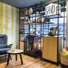 Отель Aparthotel Adagio Paris Bercy Village, фото 16