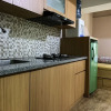 Отель The Jarrdin Apartment, фото 13