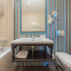 Отель La Prima Fashion Hotel, фото 10