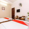 Отель Thien Phuoc Hotel by OYO Rooms, фото 4