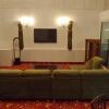 Отель Park Villa Standart в Чимкенте