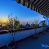 Отель Shangsu Yuehulou Inn (Yueyang Building Scenic Area), фото 10