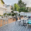 Отель Base Vevey, фото 8