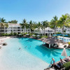 Отель Elysium Private Apartments at The Beach Club, фото 13