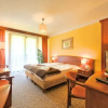 Отель Jagdschloss Waldsee Hotel & Ferienpark, фото 7