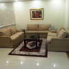 Отель La Fontaine Al Jawharah Suites, фото 8