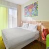 Отель ibis Styles Hildesheim, фото 46