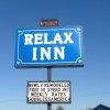 Отель Relax Inn в Эшдауне