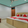 Отель Sunraj Residency By OYO Rooms, фото 5