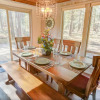 Отель Diamond Peak Lane #5 by Village Properties at Sunriver, фото 7