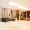 Отель City Comfort Inn Zhanjiang Haibin Park, фото 5