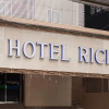Отель Rich Hotel, фото 1