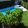 Отель Casa Vista a la Piscina Para 8 Personas en Cambrils, фото 16