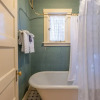 Отель Martine Inn, фото 9