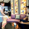 Отель Lavande Hotels (Taixing Jiangping Road Yangguang Yipin), фото 16