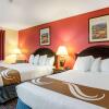 Отель Quality Inn South, фото 7