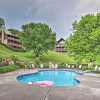 Отель Smoky Mountain Cabin w/ Game Room & Hot Tub!, фото 1
