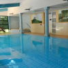 Отель Parkhotel Tjaarda, фото 18