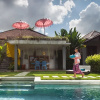 Отель Villa Bumi, фото 16