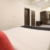 Отель OYO Rooms Manyata Tech Park 2, фото 7