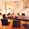 Отель Villa 4 Bedrooms With Pool And Wifi 107985, фото 9