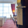 Отель Al Rayyan Towers Hotel, фото 42