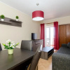 Отель Ocean View 1 Bed Room Flat, фото 2